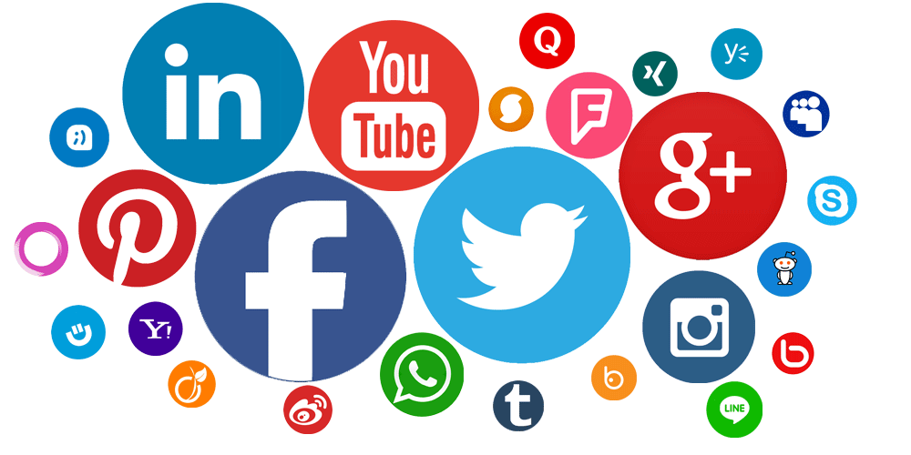 MANEJO DE SOCIAL MEDIA